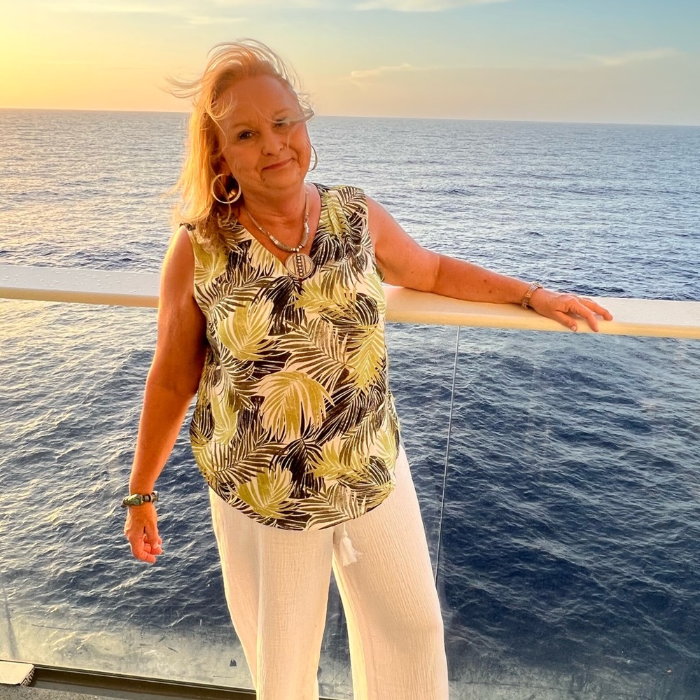 Meet your Posher, Jayne